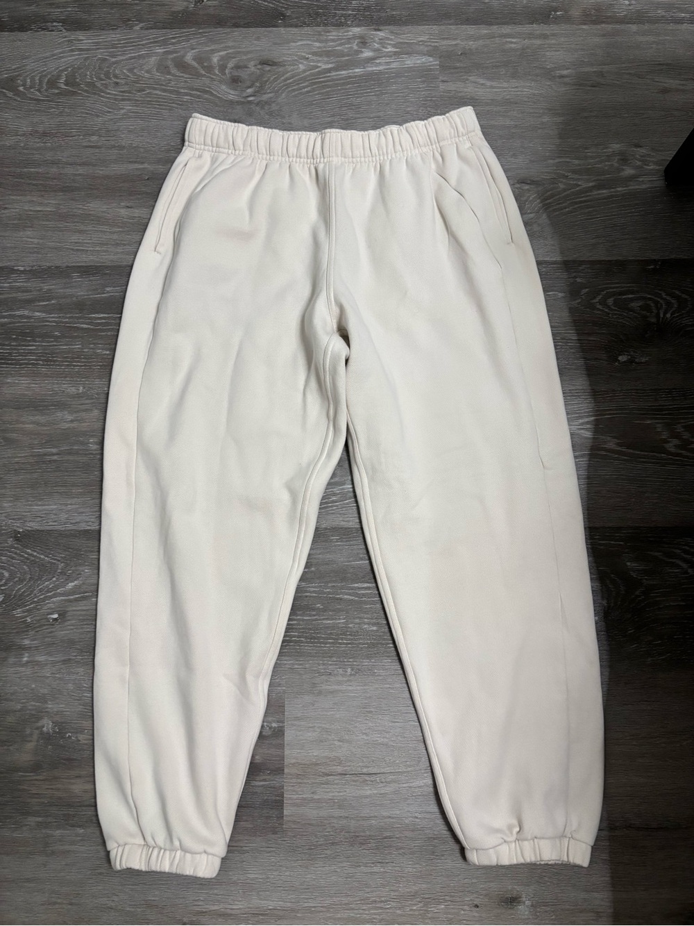 Lululemon Scuba Joggers